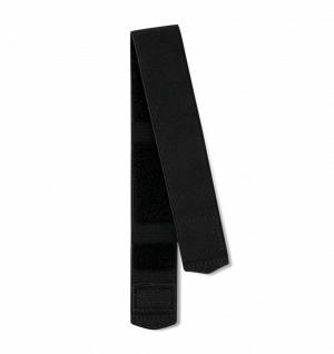 Newland STRAP-VE-10 Armband-Barcodescanner mit Klettverschluss, schwarz