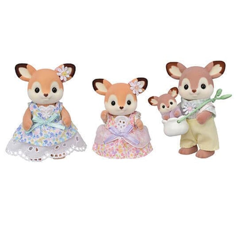 Sylvanian Families 5799 lalka