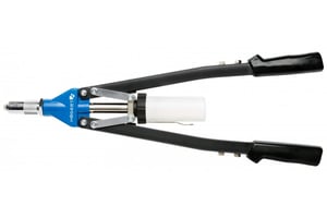 Högert HT2C156 Nietmaschine, Nietensatz