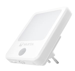 Varta Motion Sensor Plug Light – Nachtlicht für die Steckdose