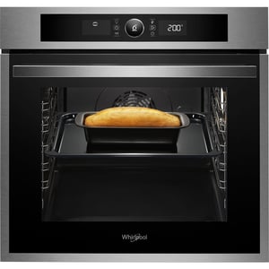 Whirlpool Piekarnik do zabudowy - AKZ9 7891 IX