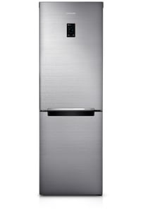Samsung RB29FERNDSS Freistehend 321 l Edelstahl