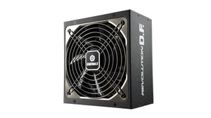 Enermax REVOLUTION D.F. moduł zasilaczy 750 W 24-pin ATX ATX Czarny