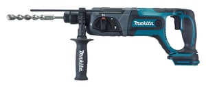 Makita DHR241Z SDS Plus Rotary Hammer