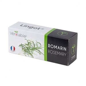 Genuine 3760262510552 Plant Growing Kit and Rosemary Refill