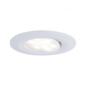 Paulmann 999.30 Round 6.5 W