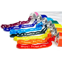 Acrylic paints