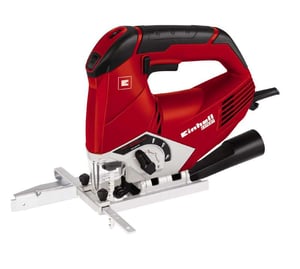 Einhell TE-JS 100 wyrzynarka elektryczna 2,3 kg