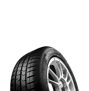 Vredestein Quatrac 5 Wielosezonowe A 65 35,6 cm (14") 18,5 cm