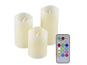 Olympia 40138 Decorative Lighting LED Flame Lamp