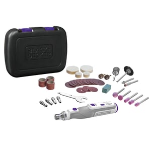 Black & Decker BCRT8IPETK-XJ Elektro-Graviermaschine
