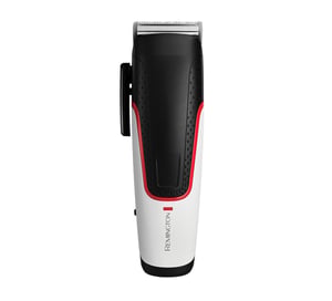 Remington HC500 Haarschneidemaschine Schwarz, Weiß 8