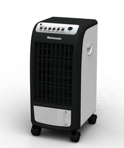 Ravanson KR-2011 wiatrak 65 W