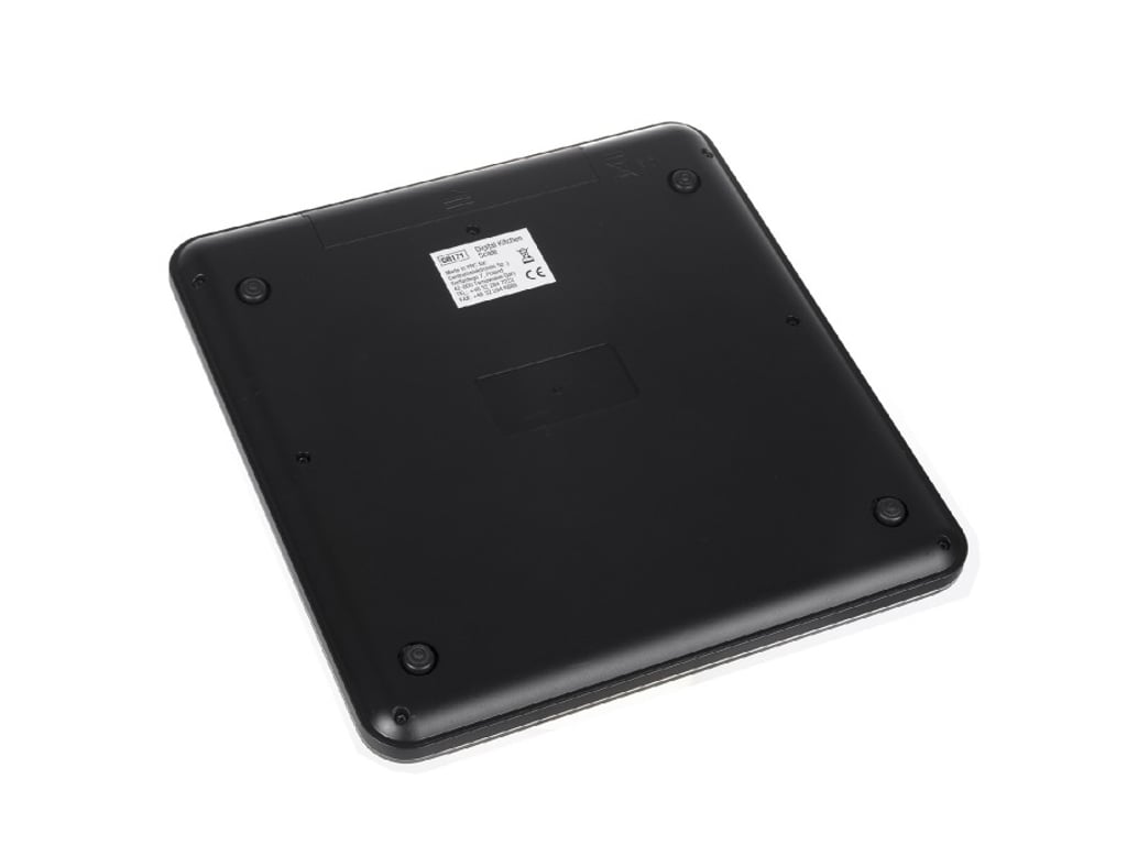 фото Ваги кухонні електронні Greenblue 53517