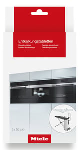 Miele 10178330 Multifunktions-Entkalkungstablette