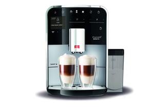 Melitta Barista Smart T Fully Automatic Espresso Machine 1.8 L