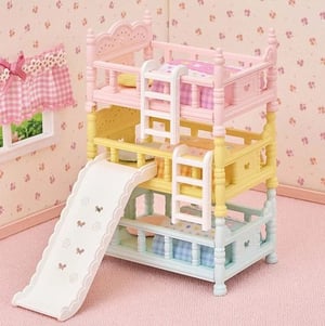 Sylvanian Families 5741 zestaw zabawkowy