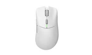 Glorious Gaming Model O 2 PRO Wireless myszka Dla praworęcznych RF Wireless Optyczny 26000 DPI