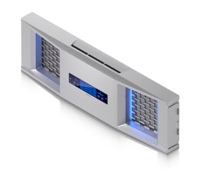 Ubiquiti UACC-3U-Bezel Przedni panel
