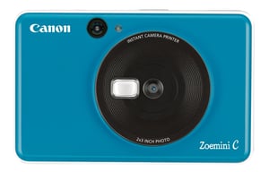 Canon Zoemini C 50.8 x 76.2 mm Blue