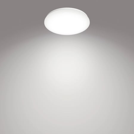 Philips Lampa sufitowa Moire 17 W