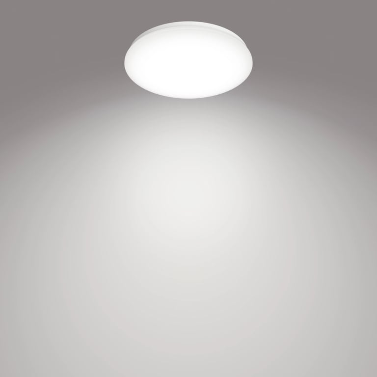 Philips Lampa sufitowa Moire 17 W