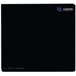 Aqirys Singularity Medium Podkładka dla graczy Czarny