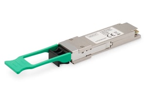 Digitus Optisk sändnings- och mottagningsmodul 100 Gbs QSFP28 SR4