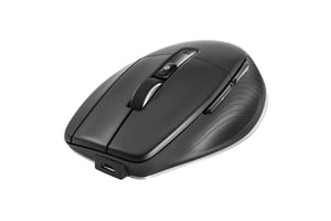 3Dconnexion CadMouse Pro Wireless Maus, rechtshändig, RF-Funk, optisch, 7200 DPI