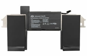 OWC NWTBAP13MBA5X reservdelar till bärbara datorer Batteri