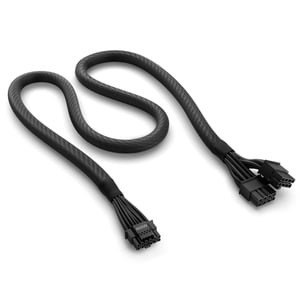 NZXT BB-CG1BB wewnętrzny kabel zasilający 0,65 m