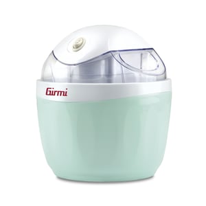 Girmi GH02 1 l 12 W Grün, Weiß