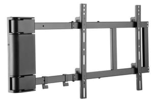 myWall HP 29 L uchwyt do telewizorów 152,4 cm (60") Czarny