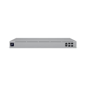 Ubiquiti EFG-Gateway/Controller 10, 100, 1000, 2500 Mbit/s