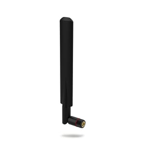 Panorama Antennas 2.4/5.8GHz TRM ANT RA SMA REV antena Antena dookólna RP-SMA 3 dBi