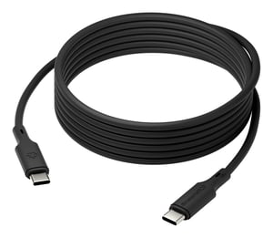 dbramante1928 CB30CCBL4390 USB-Kabel USB 2.0 3 m USB-C Schwarz