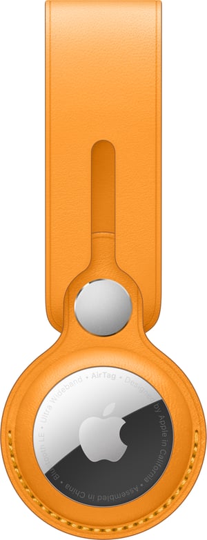 Apple MM023ZM/A GPS-lokalisator / tillbehör