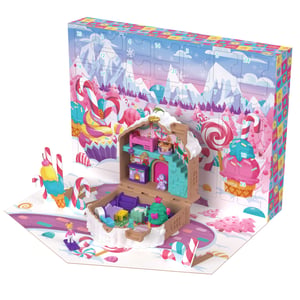 Polly Pocket JFV13 lalka