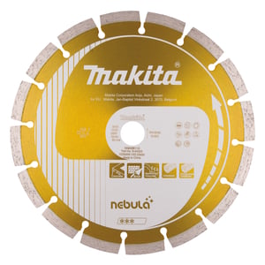 Makita B-54025 Zubehörteil für Winkelschleifer