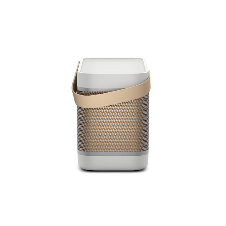 Bang & Olufsen Beolit 20 Przenośny głośnik stereo Szary