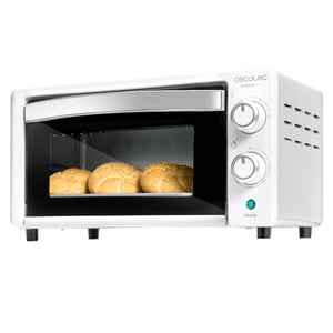 Cecotec Bake&Toast 1090 10 l 1000 W Biały