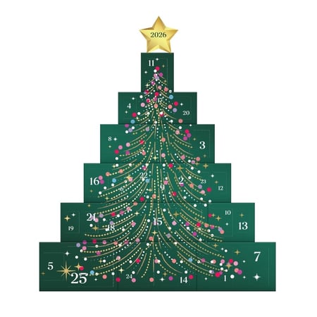 Yankee Candle Magical Christmas Moments Collectors Edition