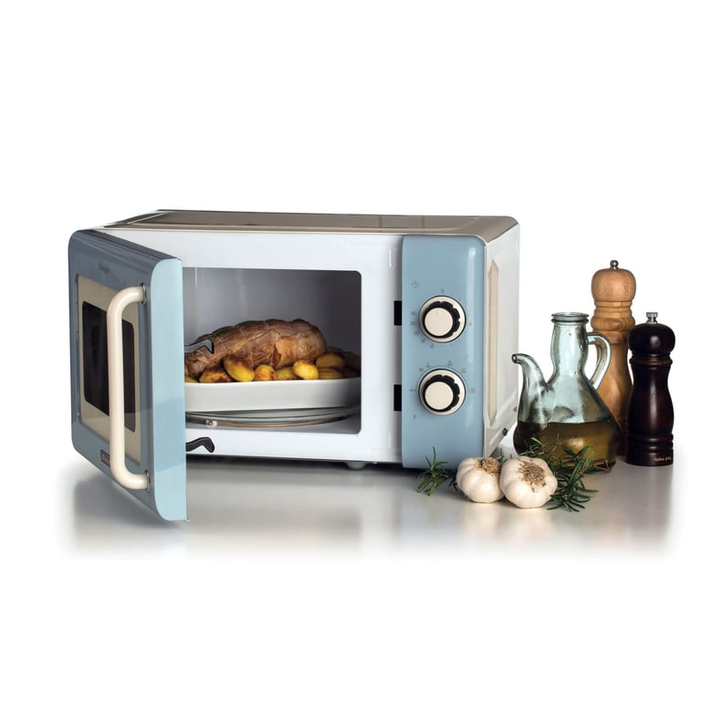 фото Микроволновка Ariete Vintage 3960/05 3
