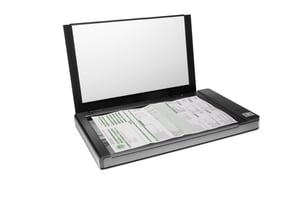 Kodak A4 Legal Flatbed Accessory platform