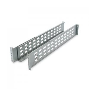 Fujitsu S26361-F2845-L2 Montagesatz Silber