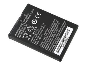 Honeywell 50129589-001 Replacement Part for Mobile Handheld Computers Battery