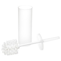 Toilettenbürsten und Halterungen
