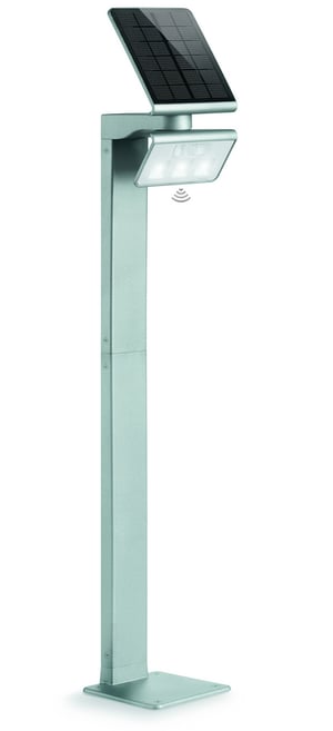 STEINEL GL-S Outdoor LED Pedestal/Pole Lighting