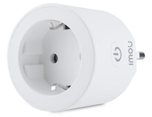 Imou CE2P inteligentny korek 3680 W Hem, Kontor Vitt