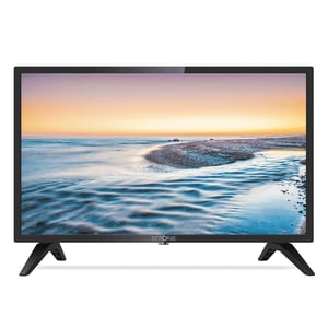Strong SRT24HE4203 TV 59,9 cm (23,6") HD Smart TV Wi-Fi Svart 150 cd/m²